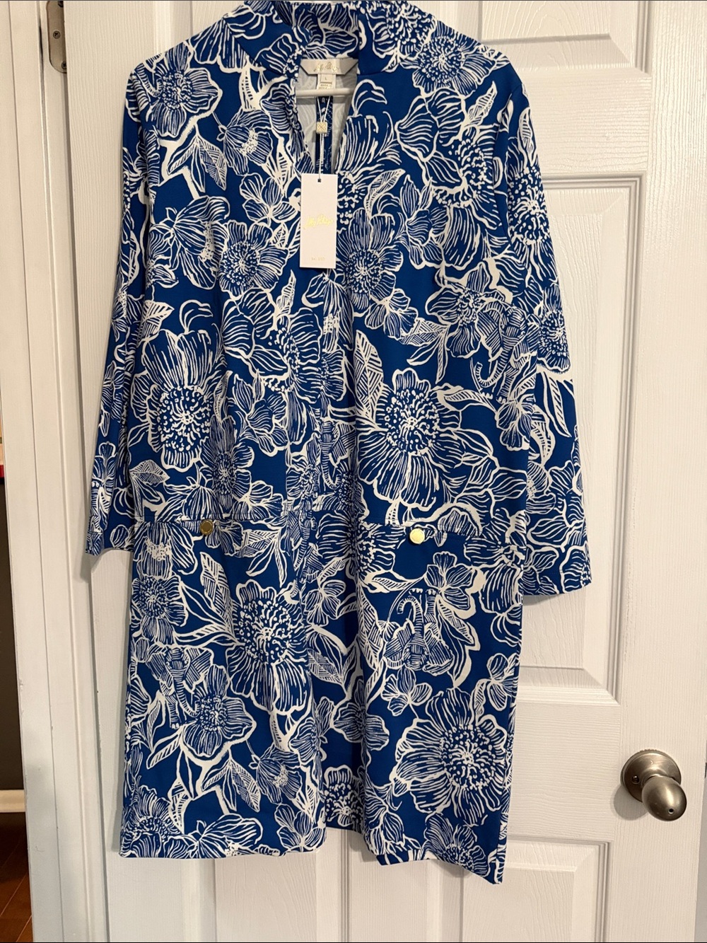 NWT Lilly Pulitzer Rosie dress